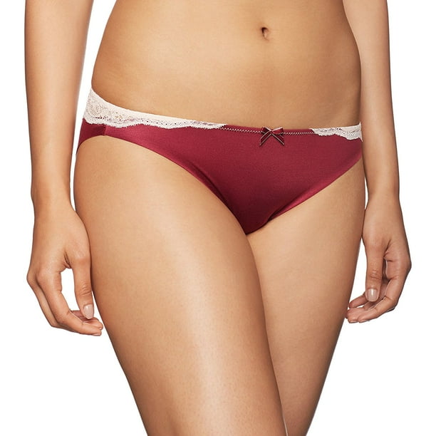 Maidenform Womens Comfort Devotion Bikini Best-Seller!